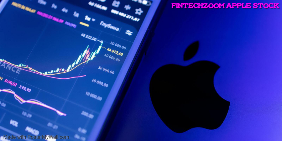 Fintechzoom Apple Stock