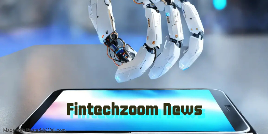 Fintechzoom News