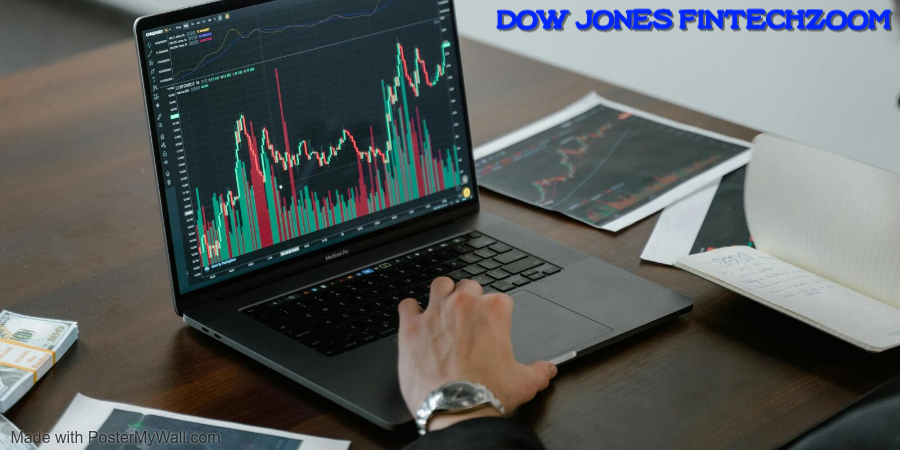 Dow Jones Fintechzoom