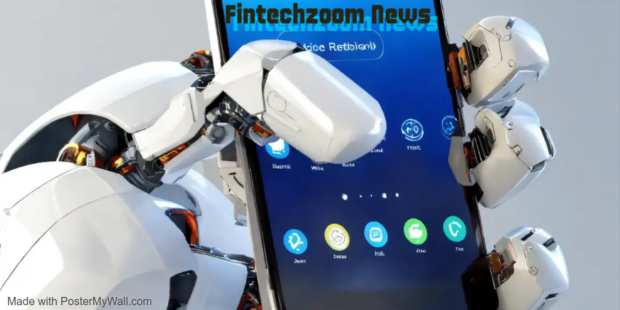 Fintechzoom News