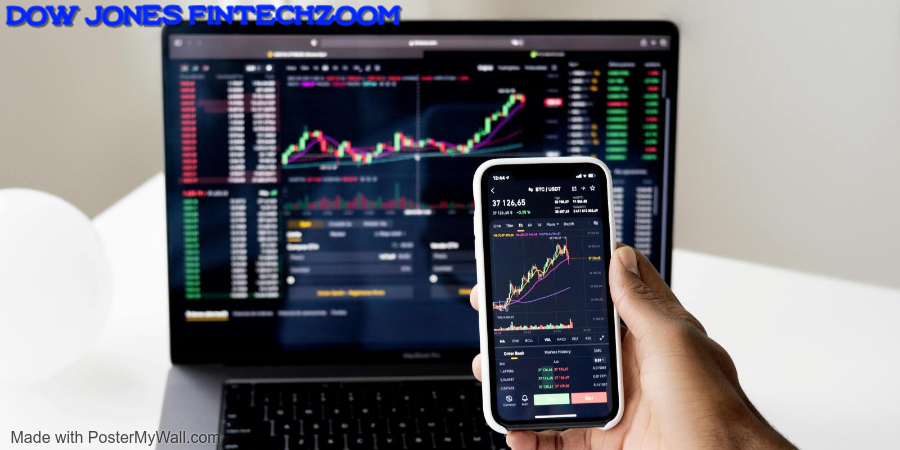 Dow Jones Fintechzoom