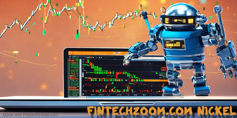 Fintechzoom.com Nickel