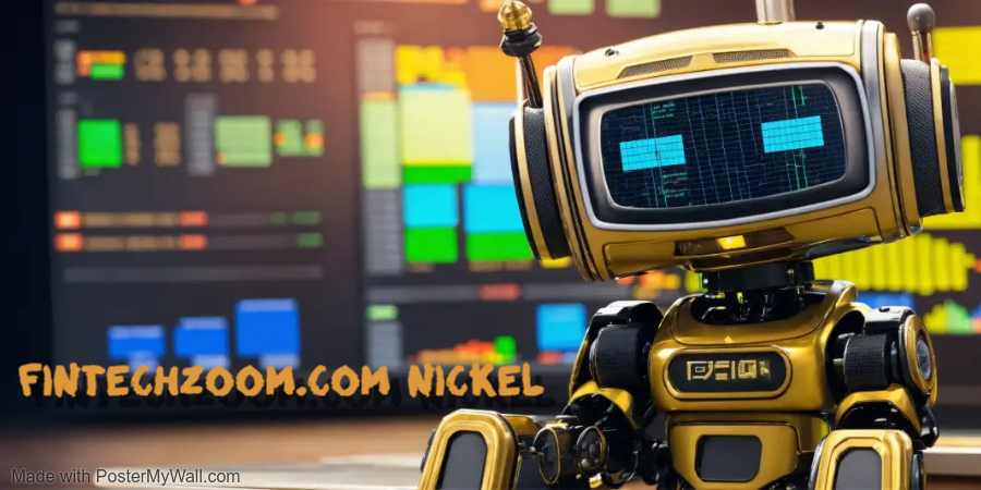 Fintechzoom.com Nickel