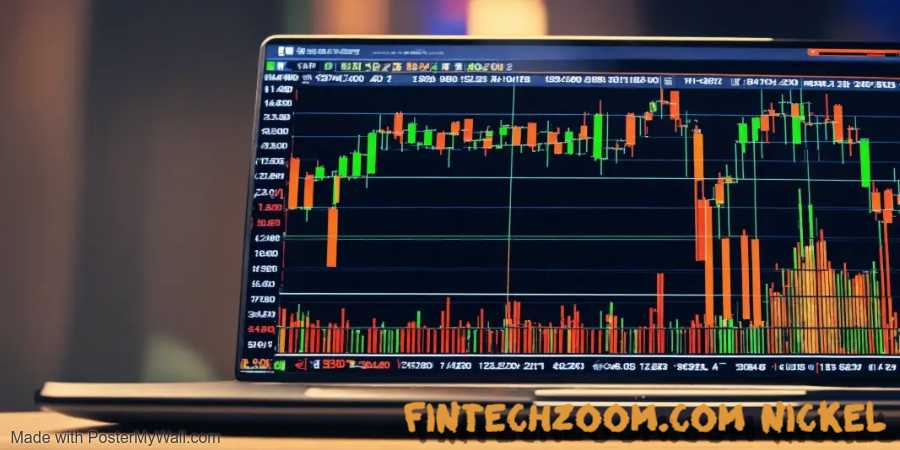 Fintechzoom.com Nickel