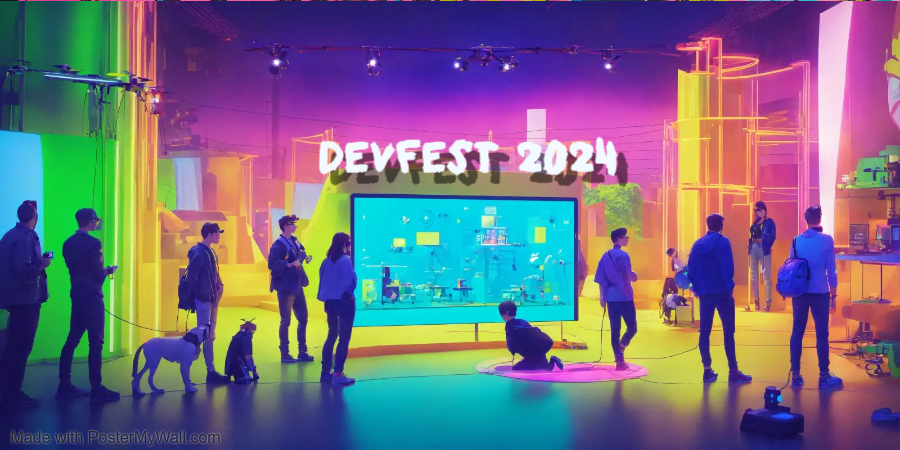 DEVFEST 2024