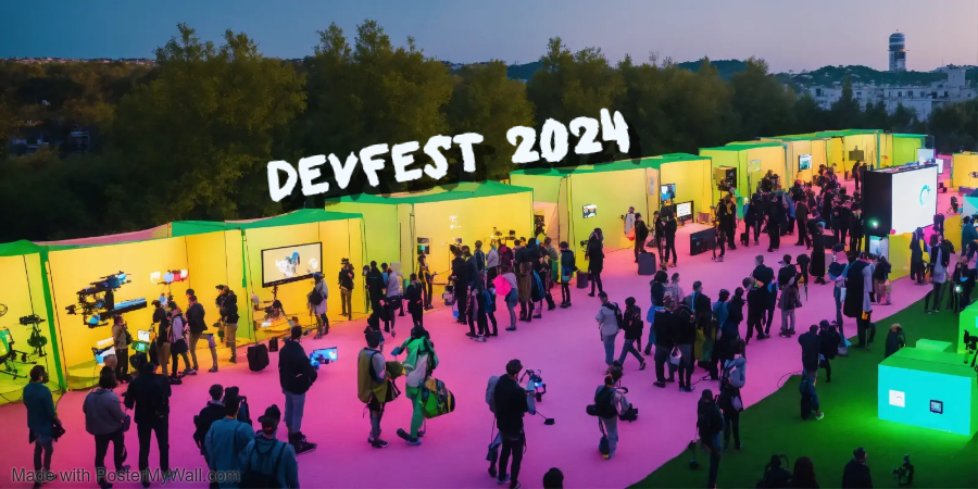 DEVFEST 2024