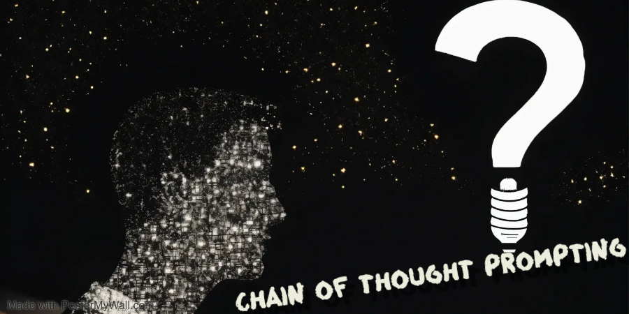 Chain of Thought Prompting