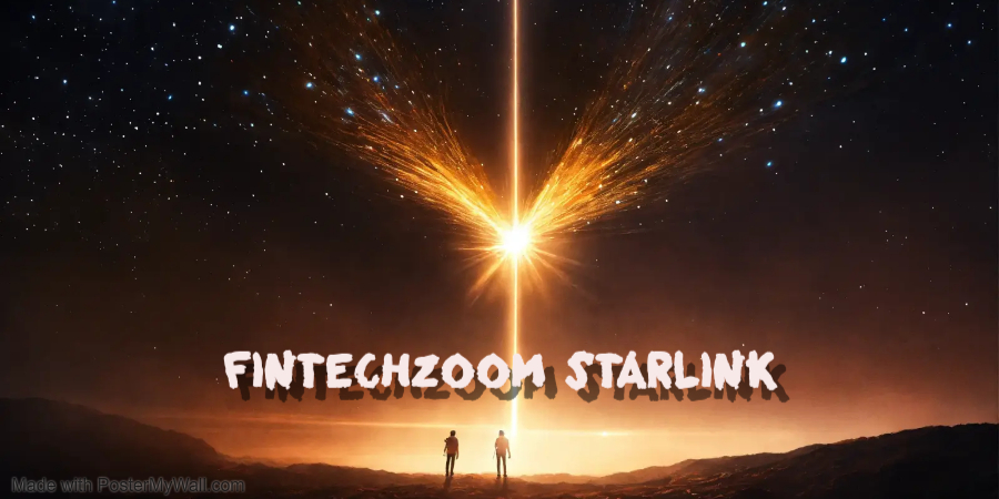 Fintechzoom Starlink