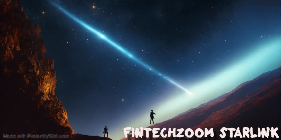 Fintechzoom Starlink